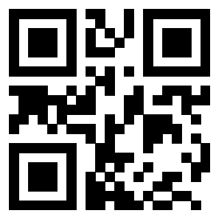 3203994746 - Immagine del QrCode