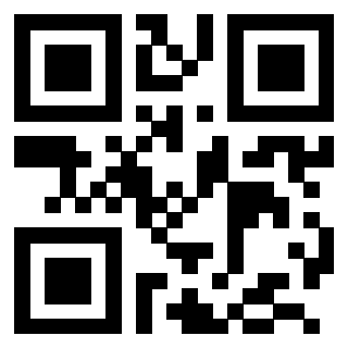 Il Qr Code di 3203994747
