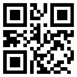 Scansione del Qr Code di 3203994751
