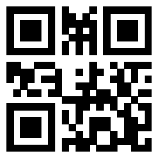 3203994752 - Immagine del Qr Code