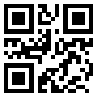 3203994755 - Immagine del Qr Code associato