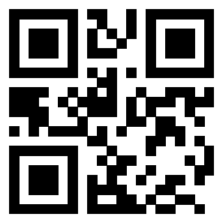 3203994756 - Immagine del Qr Code
