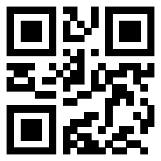3203994757 - Immagine del QrCode associato