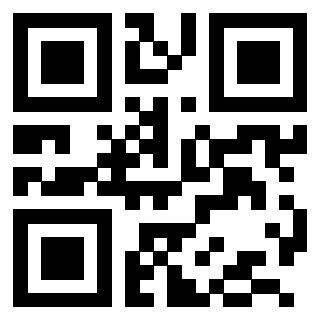Immagine del QrCode di 3203994758