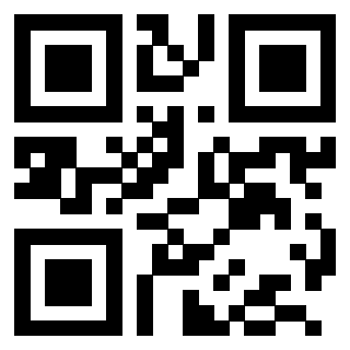 Scansione del Qr Code di 3203994760