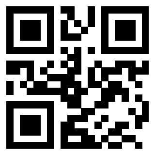 3203994764 Qr Code associato