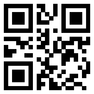 3203994766 - Immagine del Qr Code associato