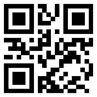 3203994768 - Immagine del Qr Code