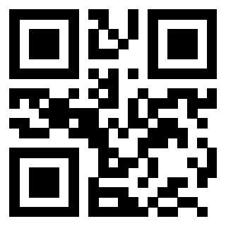 Scansione del QrCode di 3203994769