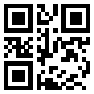 3203994772 - Immagine del QrCode associato