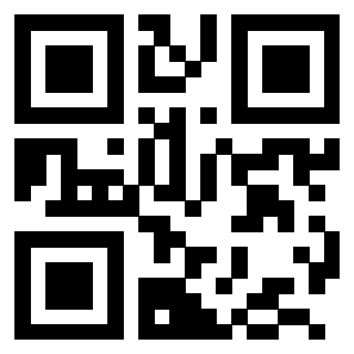 3203994773 - Immagine del QrCode associato
