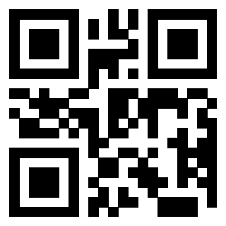 Scansione del QrCode di 3203994774