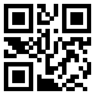 3203994775 - Immagine del Qr Code associato