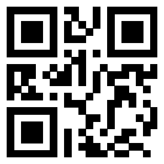 Il QrCode di 3203994777