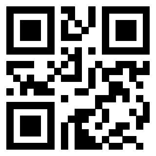 3203994779 - Immagine del QrCode associato