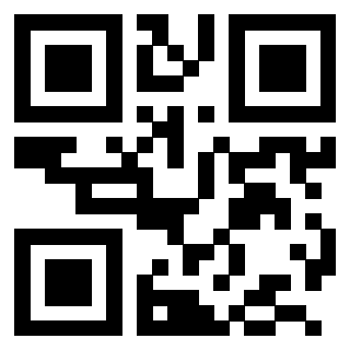 Il QrCode di 3203994781