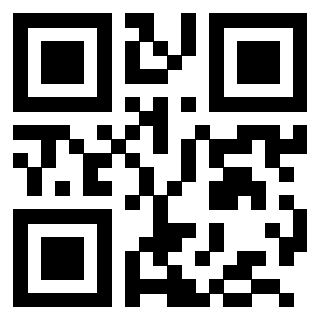 Scansione del Qr Code di 3203994783