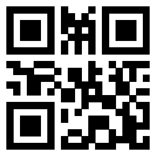 Il Qr Code di 3203994784