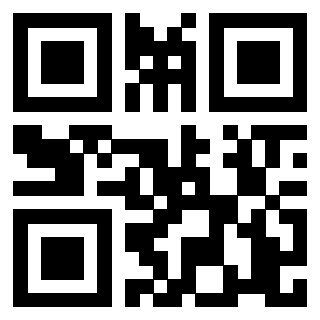 3203994785 - Immagine del Qr Code