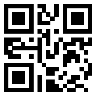 3203994786 - Immagine del QrCode associato