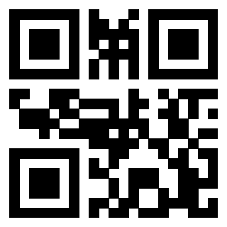 Il QrCode di 3203994788