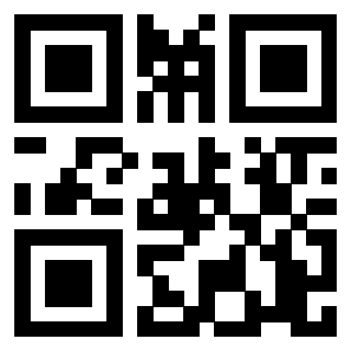Il QrCode di 3203994789