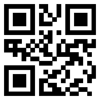 Scansione del Qr Code di 3203994791