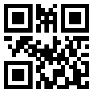 Immagine del QrCode di 3203994793