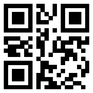 3203994796 - Immagine del QrCode