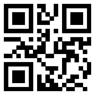 Scansione del Qr Code di 3203994797