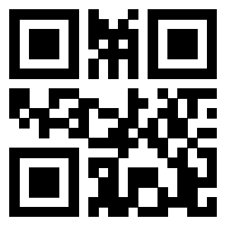 Il Qr Code di 3203994798