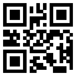 3203994799 - Immagine del Qr Code associato