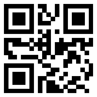 3203994806 - Immagine del Qr Code associato
