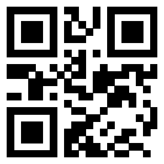 3203994810 - Immagine del QrCode associato