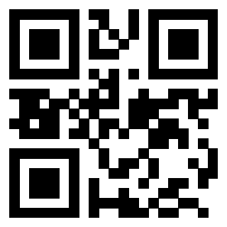 3203994811 - Immagine del QrCode associato