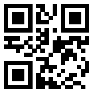 Scansione del QrCode di 3203994816