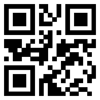 3203994819 - Immagine del Qr Code associato