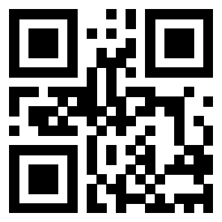 3203994821 - Immagine del Qr Code associato