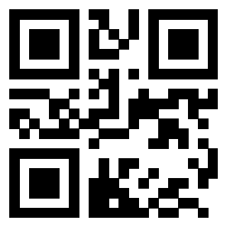 3203994822 - Immagine del Qr Code associato