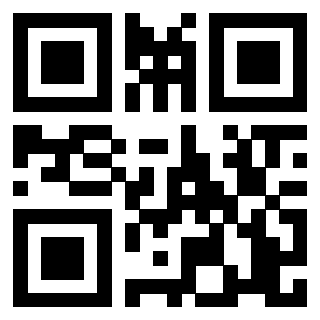Immagine del QrCode di 3203994823