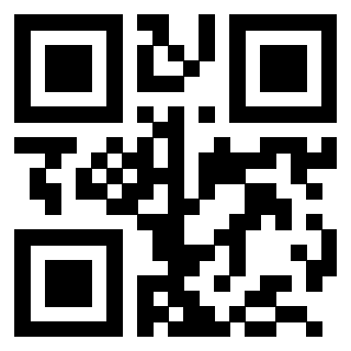 3203994825 Qr Code associato