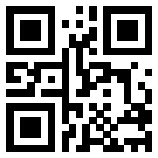 Immagine del Qr Code di 3203994828