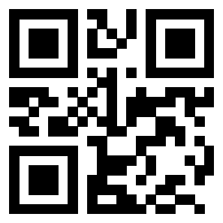 3203994829 - Immagine del QrCode