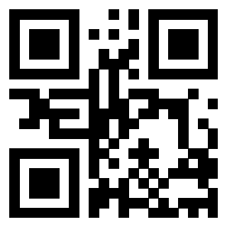 Scansione del Qr Code di 3203994832