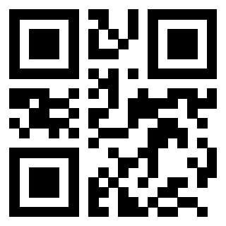 Il QrCode di 3203994835