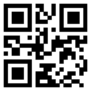 Il QrCode di 3203994836