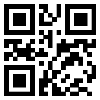 Scansione del QrCode di 3203994838