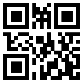 Immagine del Qr Code di 3203994839