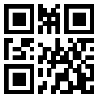3203994841 - Immagine del QrCode