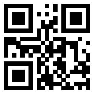 3203994843 - Immagine del Qr Code